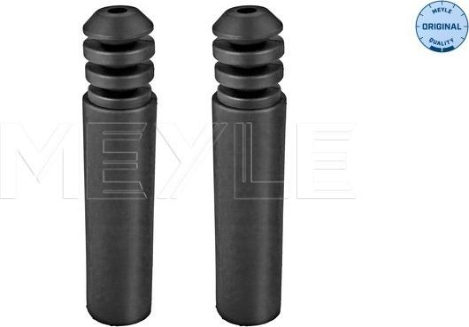 Meyle 36-14 740 0003 — Dystans gumowy, resorowanie