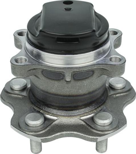 Meyle 36-14 750 0004 — Zestaw łożysk koła