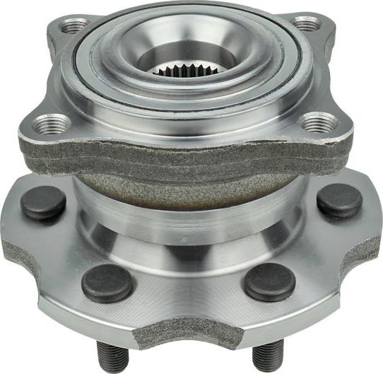 Meyle 36-14 752 0006 — Zestaw łożysk koła