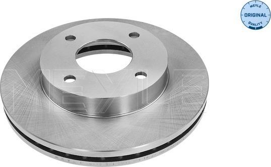 Meyle 36-15 521 0059 — Tarcza hamulcowa