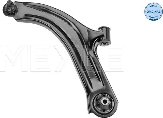 Meyle 36-16 050 0085 - WAHACZ NISSAN P. MICRA-NOTE 03- LE