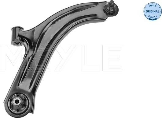 Meyle 36-16 050 0086 - WAHACZ NISSAN P. MICRA-NOTE 03- PR