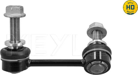 Meyle 36-16 060 0066/HD - Łącznik drążka stabilizatora