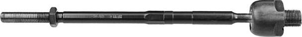 Meyle 36-16 031 0009 - DRĄŻEK KIER. NISSAN PRIMERA P12 02- LE-PR M18X1.5-M12.1.25
