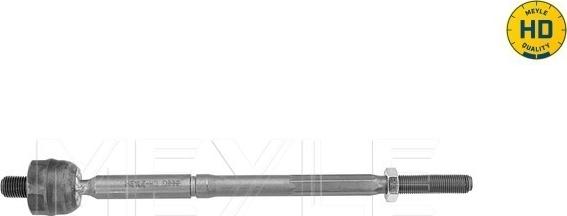 Meyle 36-16 031 0019/HD - DRĄŻEK KIER. SUZUKI ALTO 09- LE-PR