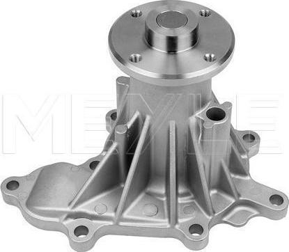 Meyle 36-13 220 0016 - POMPA WODY NISSAN 2.5DCI NAVARA-PATHIFINDER