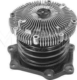 Meyle 36-13 220 0010 - POMPA WODY NISSAN TERRANO II 2.7TD