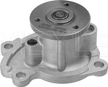Meyle 36-13 220 0013 - POMPA WODY NISSAN 1.6