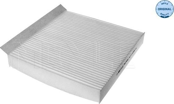 Meyle 36-12 319 0006 — Filtr kabinowy