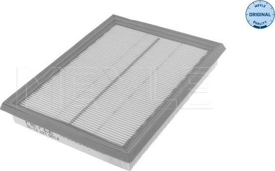 Meyle 36-12 321 0014 — Filtr powietrza