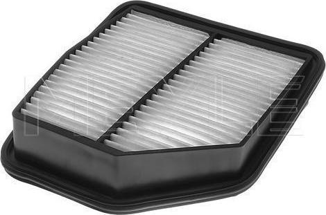 Meyle 36-12 321 0017 - FILTR POWIETRZA SUZUKI GRAND VITARA 2.4-3.2 08-