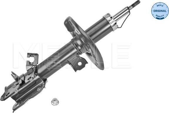 Meyle 36-26 623 0006 — Amortyzator