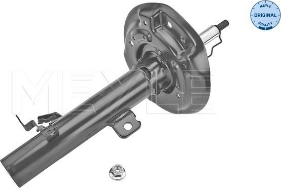 Meyle 36-26 623 0022 - AMORTYZATOR NISSAN P. QASHQAI II 1.2-1.6DIG-T-1.5-1.6DCI 13- LE