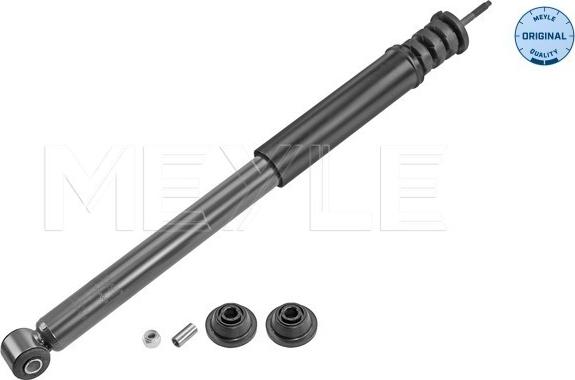 Meyle 36-26 725 0001 — Amortyzator