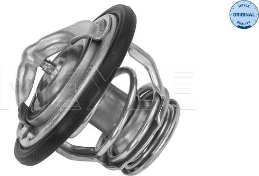 Meyle 36-28 228 0004 — Termostat, środek chłodzący