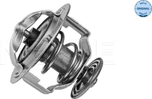 Meyle 36-28 228 0006 — Termostat, środek chłodzący
