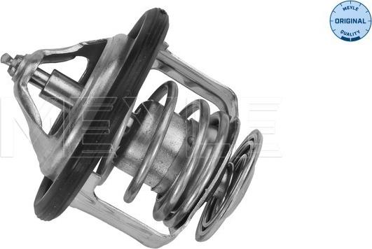 Meyle 36-28 228 0000 — Termostat, środek chłodzący
