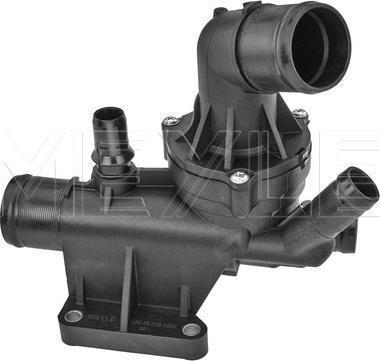 Meyle 36-28 228 0008 — Termostat, środek chłodzący