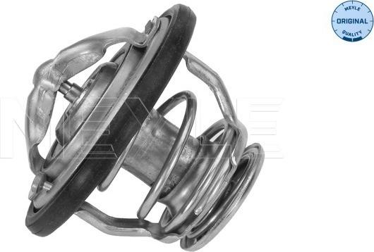 Meyle 36-28 228 0002 — Termostat, środek chłodzący