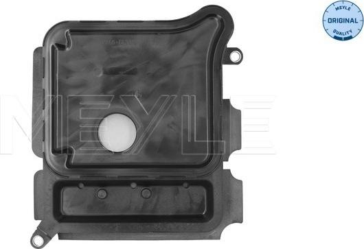 Meyle 300 136 0300 — Filtr hydrauliczny, automatyczna skrzynia biegów