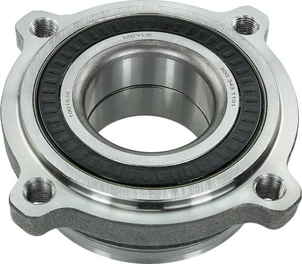 Meyle 300 343 1101 — Zestaw łożysk koła