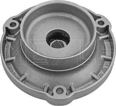 Meyle 300 313 3153 - PODUSZKA AMORT. BMW P. 5 F10-F11 10-17 LE-PR