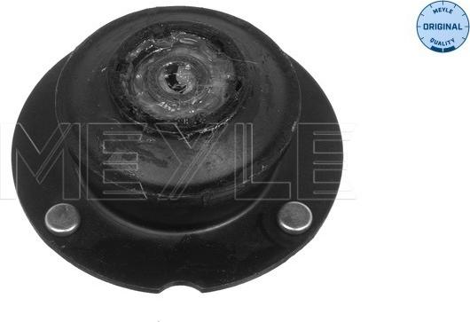 Meyle 300 313 3108 - PODUSZKA AMORT. BMW P. E30-34