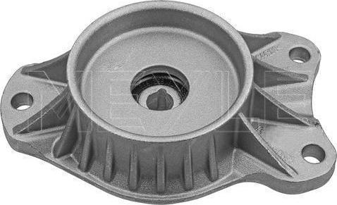 Meyle 300 313 3126 - PODUSZKA AMORT. BMW T. 5 TOURING-GRAN TURISMO F07 10- LE-PR