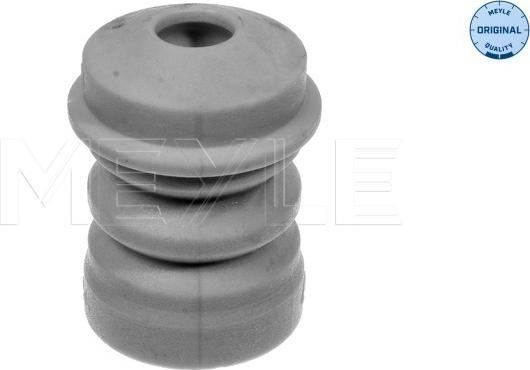 Meyle 300 335 3104 — Dystans gumowy, resorowanie