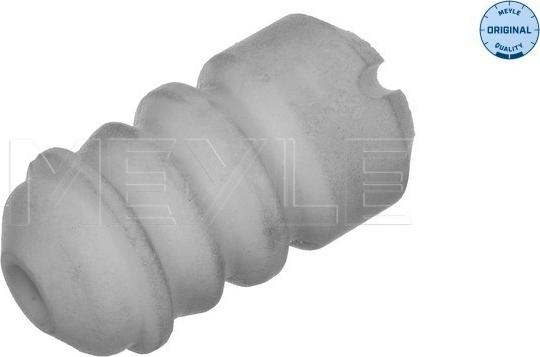 Meyle 300 335 3101 — Dystans gumowy, resorowanie