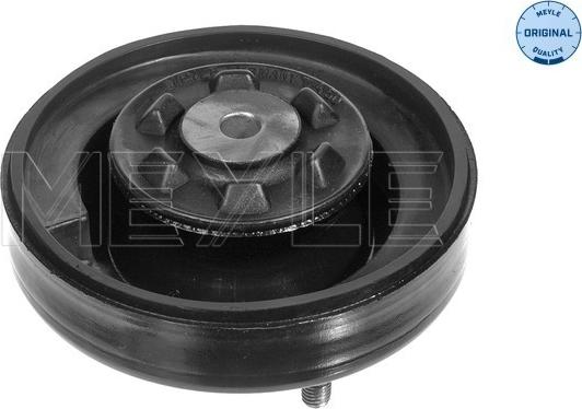 Meyle 300 335 2108 - PODUSZKA AMORT. BMW T. E38-39