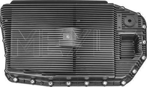 Meyle 300 325 0001 - MISKA OLEJU SKRZYNI AUT. BMW 1 E81 2.0 07-