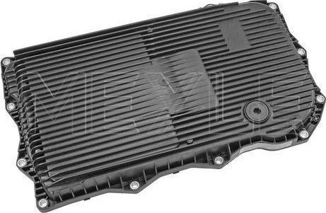 Meyle 300 325 0002 - MISKA OLEJU SKRZYNI AUT. BMW 3 F30 08-