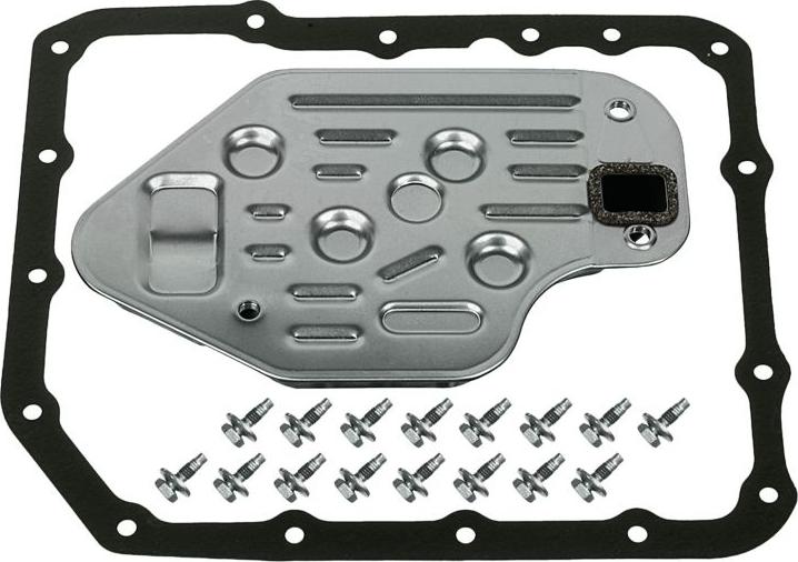 Meyle 300 241 1106 — Filtr hydrauliczny, automatyczna skrzynia biegów