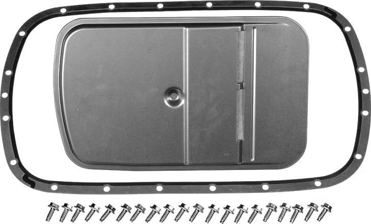 Meyle 300 241 1701 — Filtr hydrauliczny, automatyczna skrzynia biegów