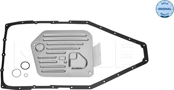Meyle 300 243 4104/S — Filtr hydrauliczny, automatyczna skrzynia biegów
