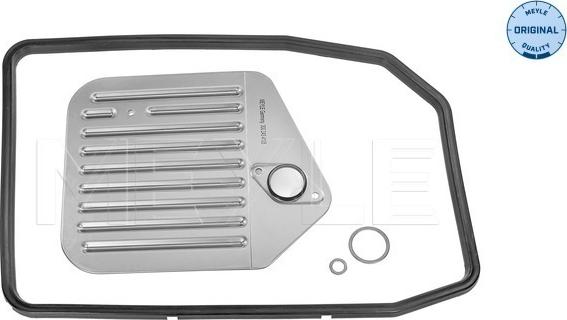 Meyle 300 243 4105/S — Filtr hydrauliczny, automatyczna skrzynia biegów
