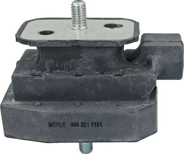 Meyle 300 221 1151 — Zawieszenie, automatyczna skrzynia biegów