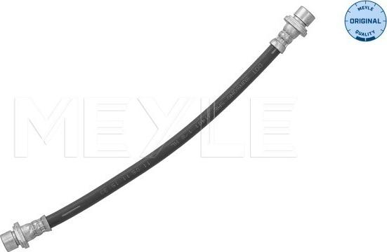 Meyle 30-14 525 0016 — Przewód hamulcowy elastyczny