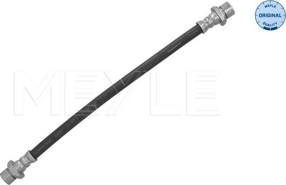 Meyle 30-14 525 0018 - PRZEWÓD HAM. ELAST. TOYOTA T. YARIS 1.0-1.5 05-14 PR