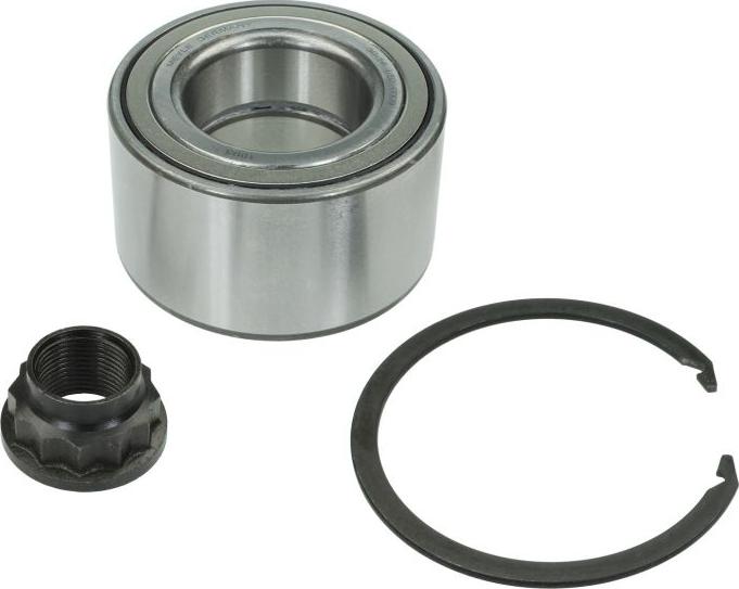 Meyle 30-14 650 0009 — Zestaw łożysk koła