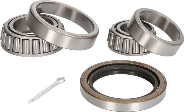 Meyle 30-14 650 0015 — Zestaw łożysk koła