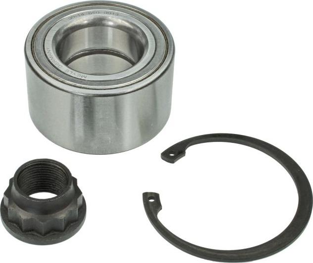 Meyle 30-14 650 0013 — Zestaw łożysk koła