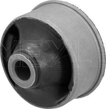Meyle 30-14 610 0049 - TULEJA WAH. TOYOTA P. CH-R I 10-16-. COROLLA CROSS _G10_ 07-20-. PRIUS IV 09-15- LE-PR