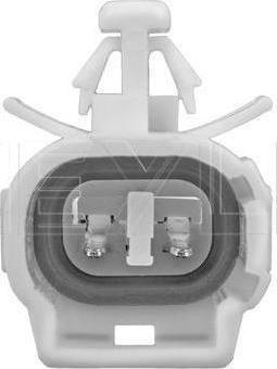 Meyle 30-14 899 0010 - CZUJNIK ABS TOYOTA P. AVENSIS 03-09 PR