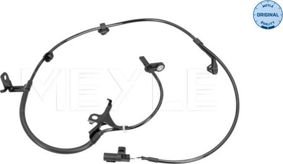 Meyle 30-14 899 0030 - Czujnik ABS