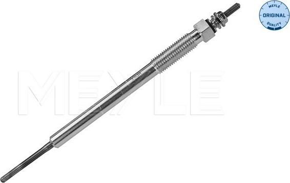 Meyle 30-14 860 0001 — Świeca żarowa