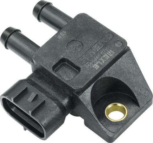 Meyle 30-14 801 0000 - CZUJNIK CIŚN. SPALIN TOYOTA AURIS 1.4D4D 07-