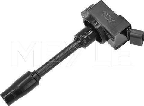 Meyle 30-14 885 0019 - CEWKA ZAPŁONOWA TOYOTA COROLLA 1.8VVTI 18-