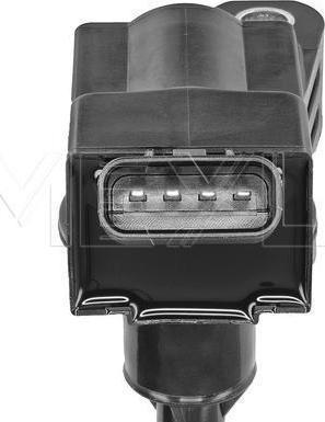 Meyle 30-14 885 0019 - CEWKA ZAPŁONOWA TOYOTA COROLLA 1.8VVTI 18-